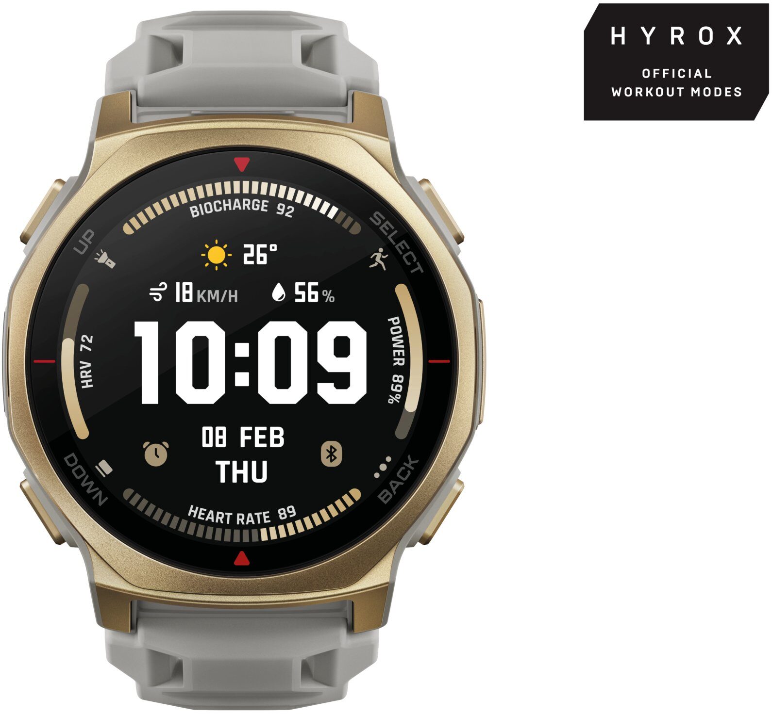 15897163_0_f Smartwatch Huami SMARTWATCH AMAZFIT T-REX 3 PRO/44MM ARCT.GOLD W2548GL2N HUAMI W2548GL2N (6972596109440)