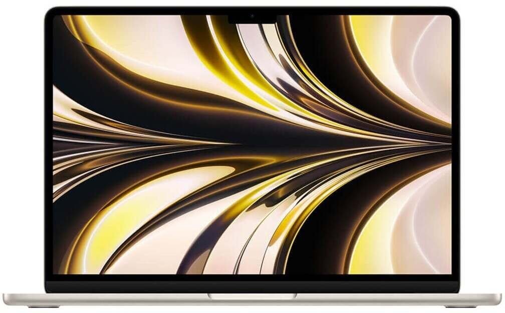 15900488_0_f Laptop Apple MacBook Air 13 M2 / 16 GB / 1 TB (MN6Y3LL/A)