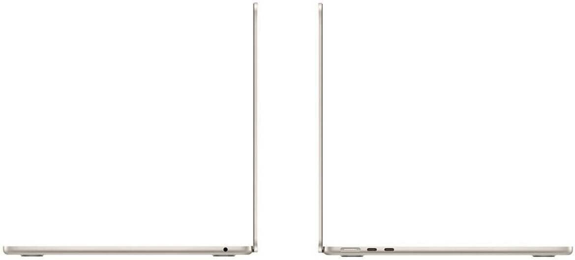 15900488_2_f Laptop Apple MacBook Air 13 M2 / 16 GB / 1 TB (MN6Y3LL/A)