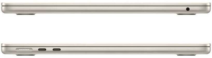 15900488_3_f Laptop Apple MacBook Air 13 M2 / 16 GB / 1 TB (MN6Y3LL/A)