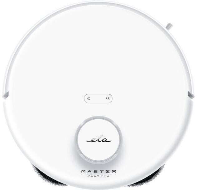 15900790_2_f Robot sprzątający Eta Odkurzacz automatyczny ETA MasterAquaPro 722990000