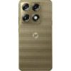 Smartfon Motorola Motorola signature 17,2 cm (6.78") Dual SIM Android 16.0 5G USB Type-C 16 GB 512 GB 5200 mAh Złoto