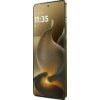 Smartfon Motorola Motorola signature 17,2 cm (6.78") Dual SIM Android 16.0 5G USB Type-C 16 GB 512 GB 5200 mAh Złoto