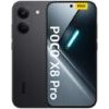 Smartfon POCO Smartfon Xiaomi POCO X8 Pro 5G 12+512GB Black