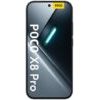Smartfon POCO Smartfon Xiaomi POCO X8 Pro 5G 12+512GB Black
