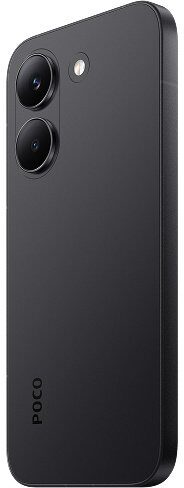 Smartfon POCO Smartfon Xiaomi POCO X8 Pro 5G 12+512GB Black