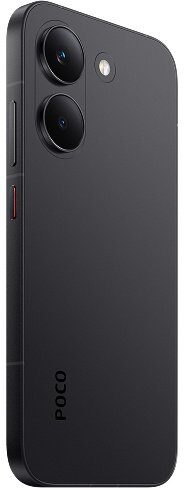 Smartfon POCO Smartfon Xiaomi POCO X8 Pro 5G 12+512GB Black