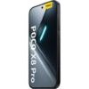 Smartfon POCO Smartfon Xiaomi POCO X8 Pro 5G 12+512GB Black