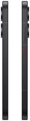 Smartfon POCO Smartfon Xiaomi POCO X8 Pro 5G 12+512GB Black
