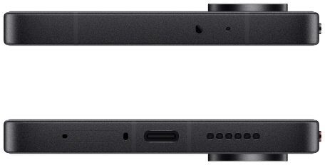 Smartfon POCO Smartfon Xiaomi POCO X8 Pro 5G 12+512GB Black