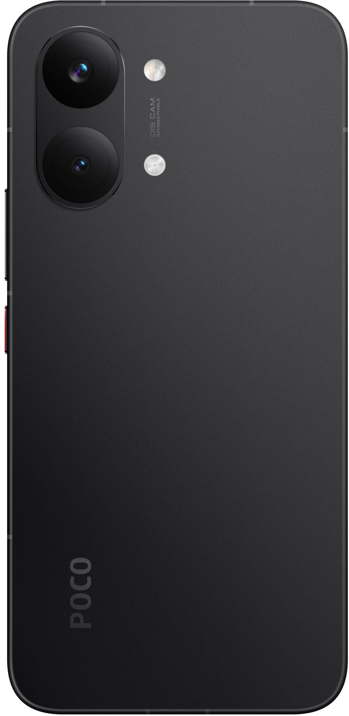 Smartfon POCO Smartfon Xiaomi POCO X8 Pro Max 5G 12+512GB Black