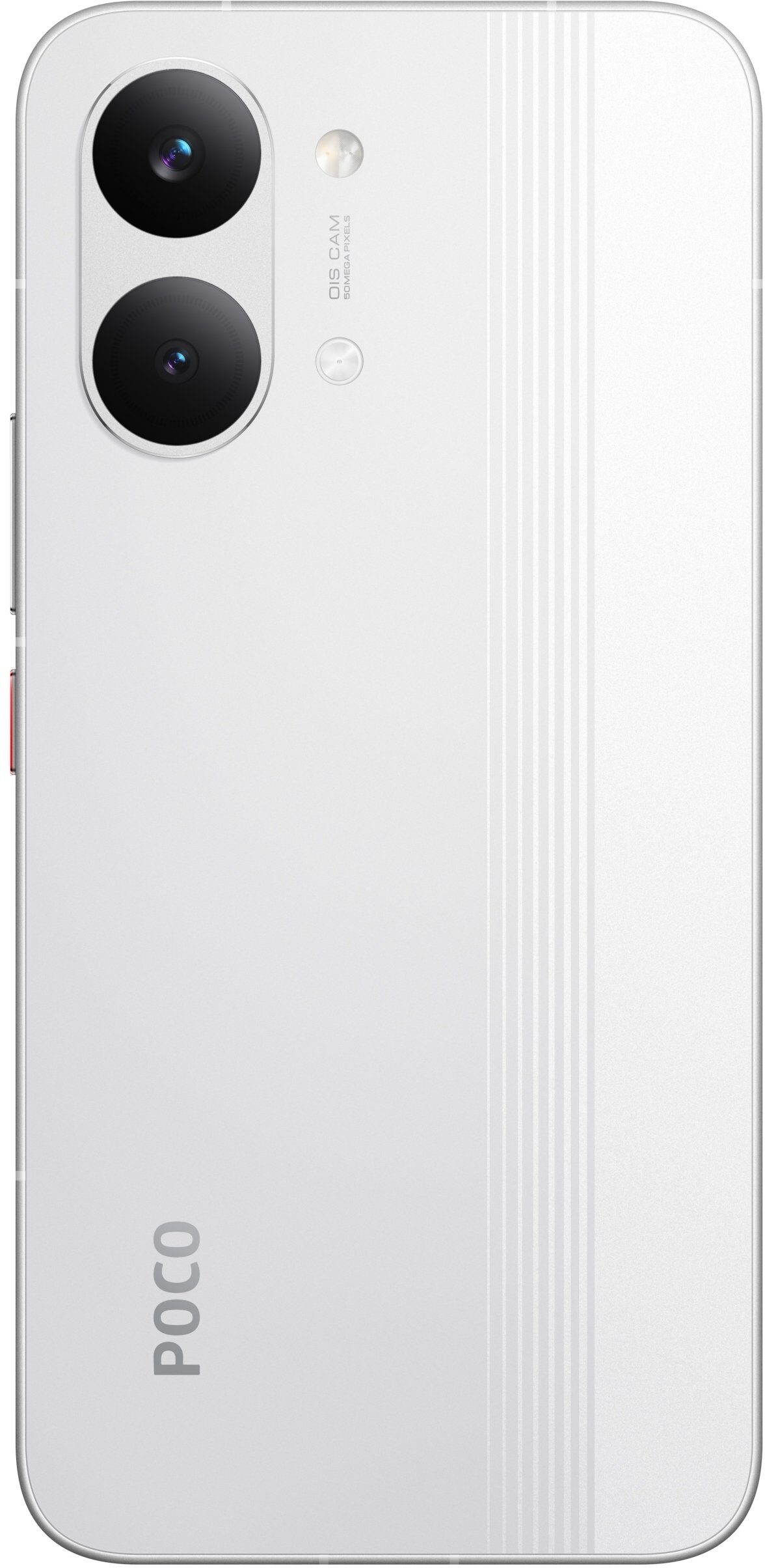 Smartfon POCO Smartfon Xiaomi POCO X8 Pro Max 5G 12+512GB White