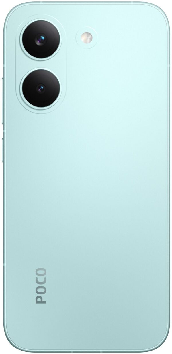 Smartfon POCO Smartfon Xiaomi POCO X8 Pro 5G 12+512GB Green