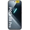 Smartfon POCO Smartfon Xiaomi POCO X8 Pro 5G 12+512GB White
