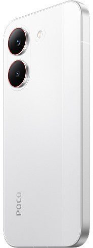 Smartfon POCO Smartfon Xiaomi POCO X8 Pro 5G 12+512GB White