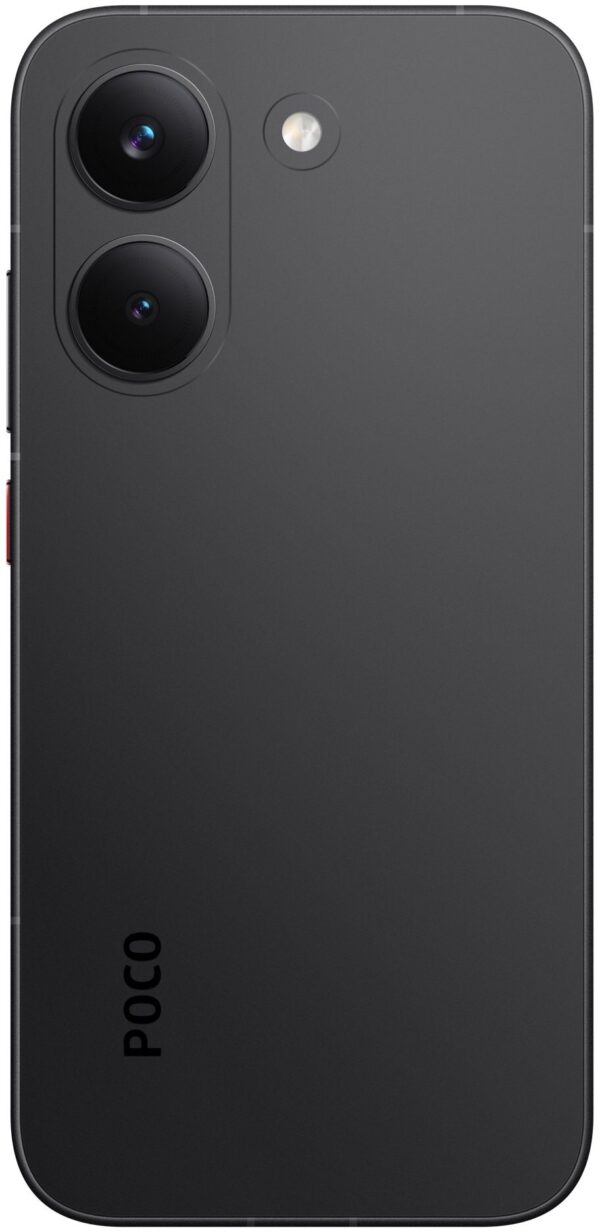 15901667_0_f Smartfon POCO MOBILE PHONE POCO X8 PRO/8/256GB BLACK MZB0MY8EU POCO MZB0MY8EU (6932554488345)