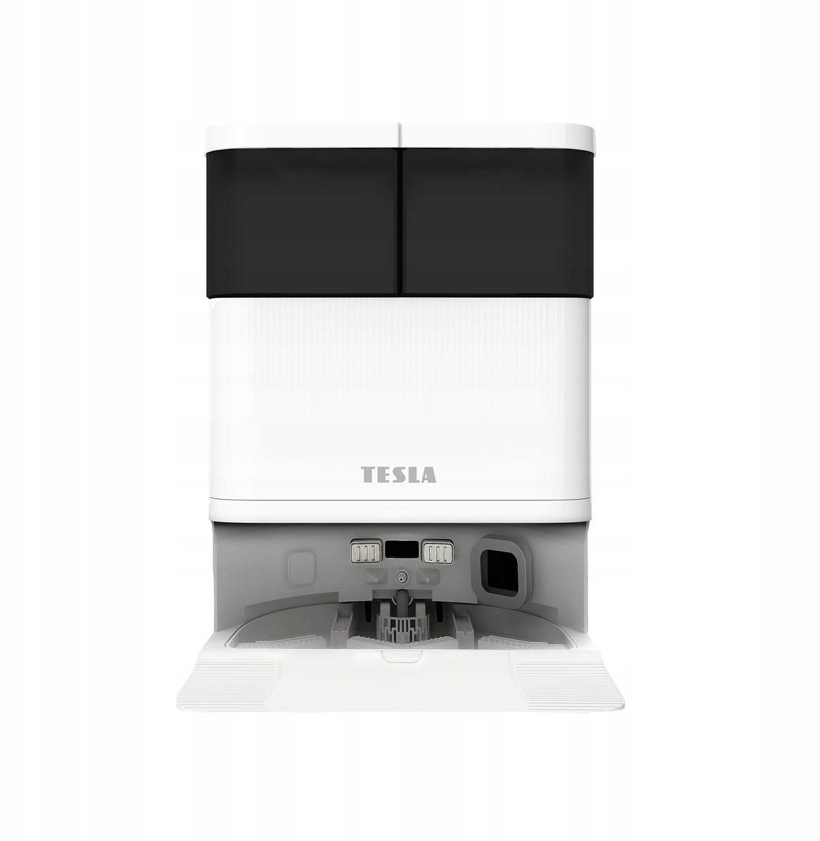 Robot sprzątający Tesla TESLA RoboStar iQ900 Ultra Robot sprzątający MOP, LIDAR, stacja automatycznego czyszczenia