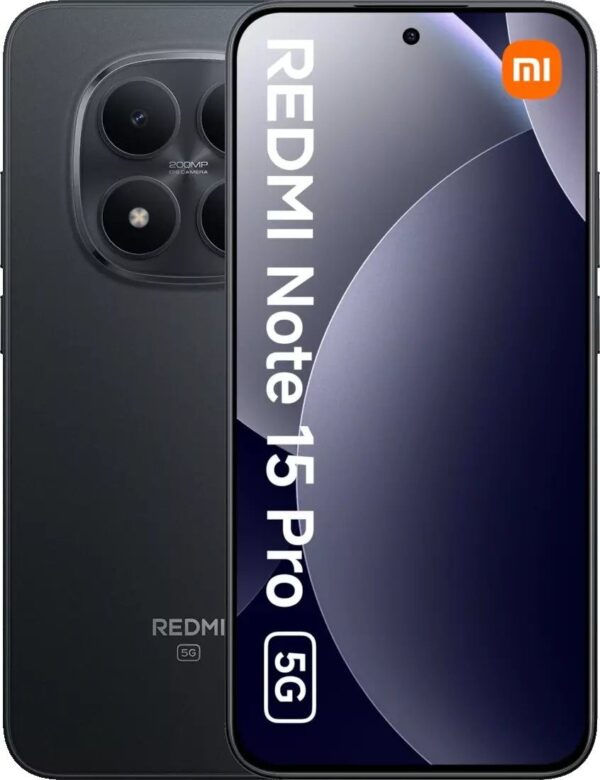 15901945_0_f Smartfon Xiaomi Redmi Note 15 Pro 5G 12/512GB Czarny