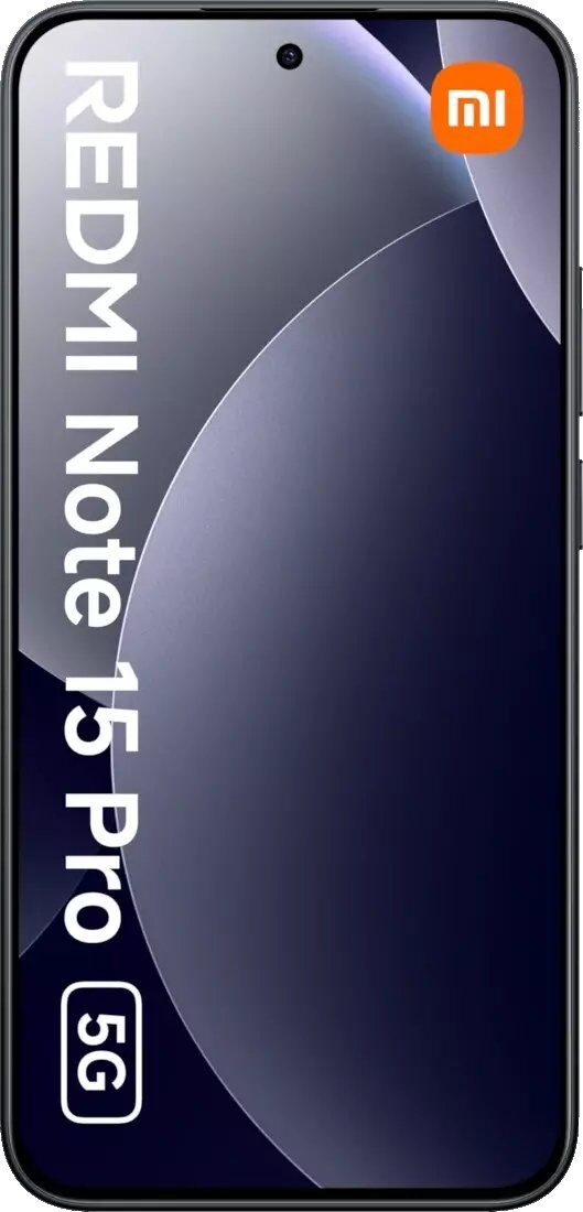 15901945_1_f Smartfon Xiaomi Redmi Note 15 Pro 5G 12/512GB Czarny