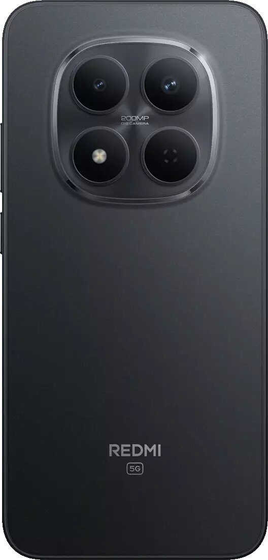 15901945_3_f Smartfon Xiaomi Redmi Note 15 Pro 5G 12/512GB Czarny