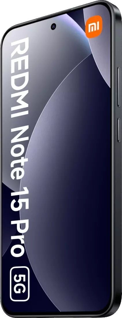 15901945_4_f Smartfon Xiaomi Redmi Note 15 Pro 5G 12/512GB Czarny