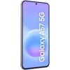 15907189_4_f Smartfon Samsung Galaxy A57 5G 8/256GB Fioletowy (SM-A576BZVDEUE)
