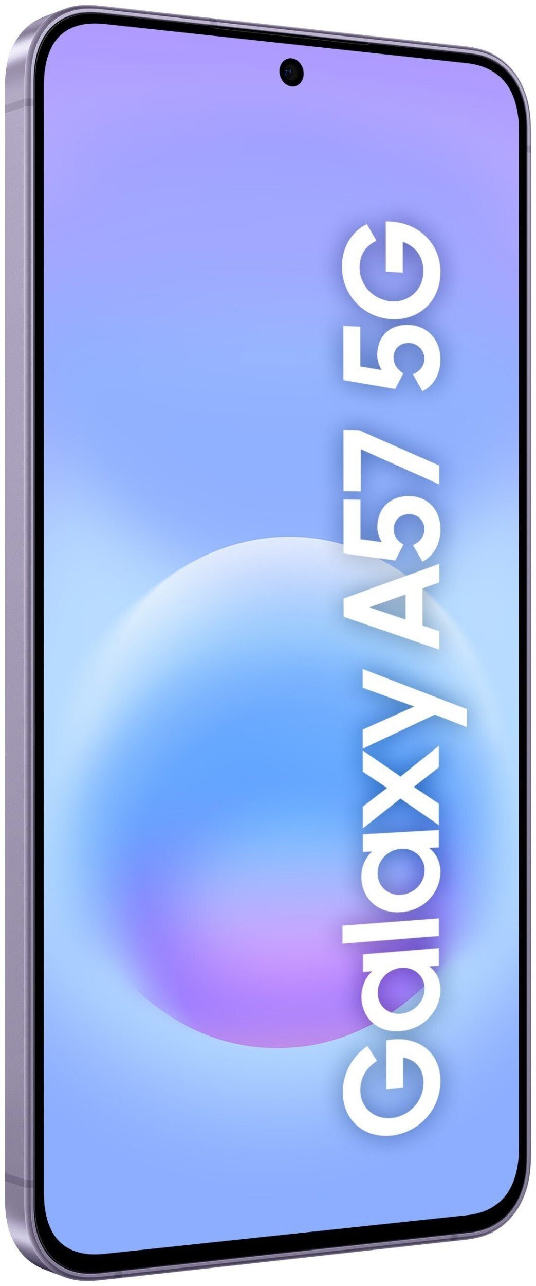 15907189_4_f Smartfon Samsung Galaxy A57 5G 8/256GB Fioletowy (SM-A576BZVDEUE)
