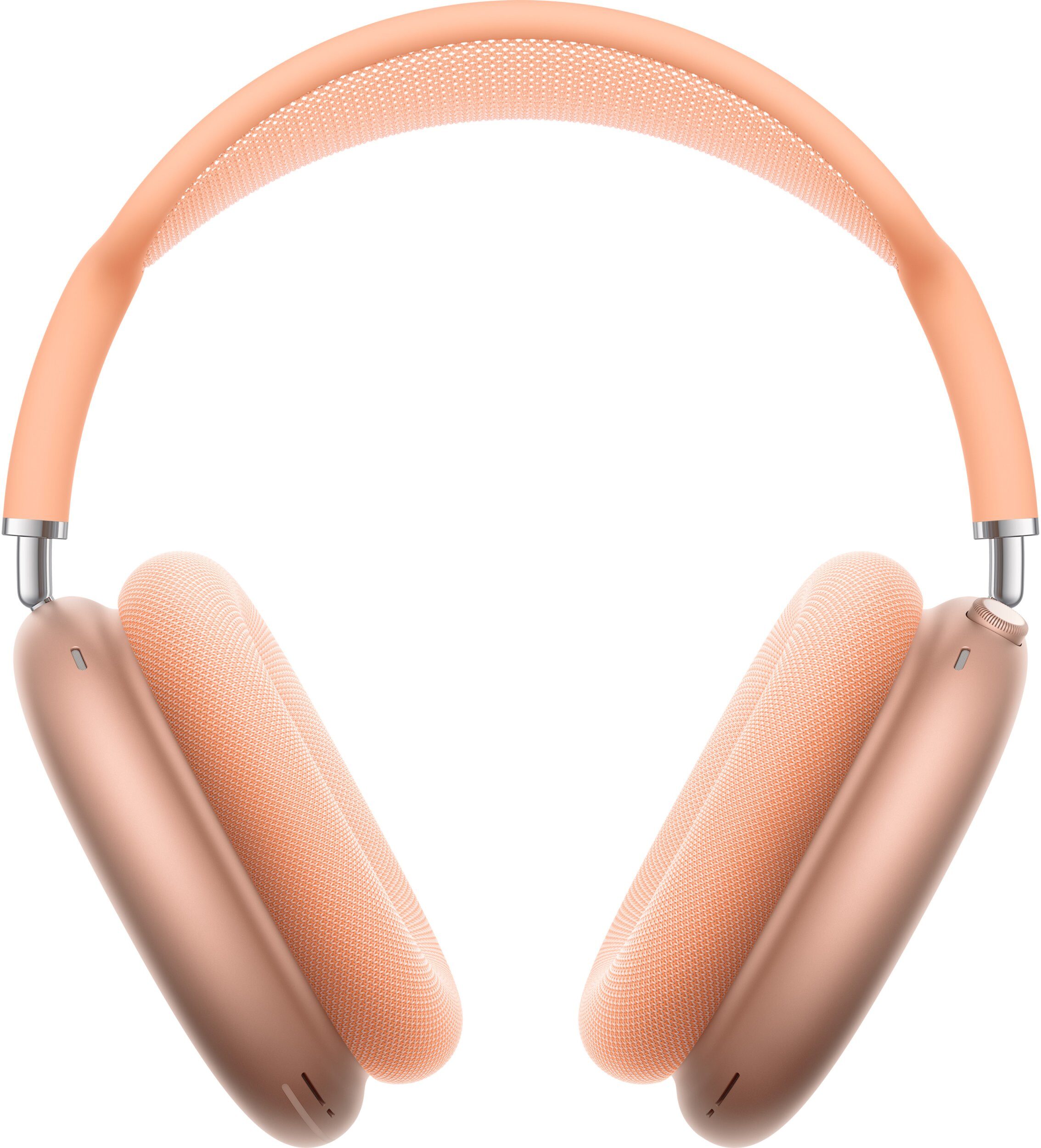 Słuchawki Apple AirPods Max 2 pomarańczowe (MHWN4ZM-A)