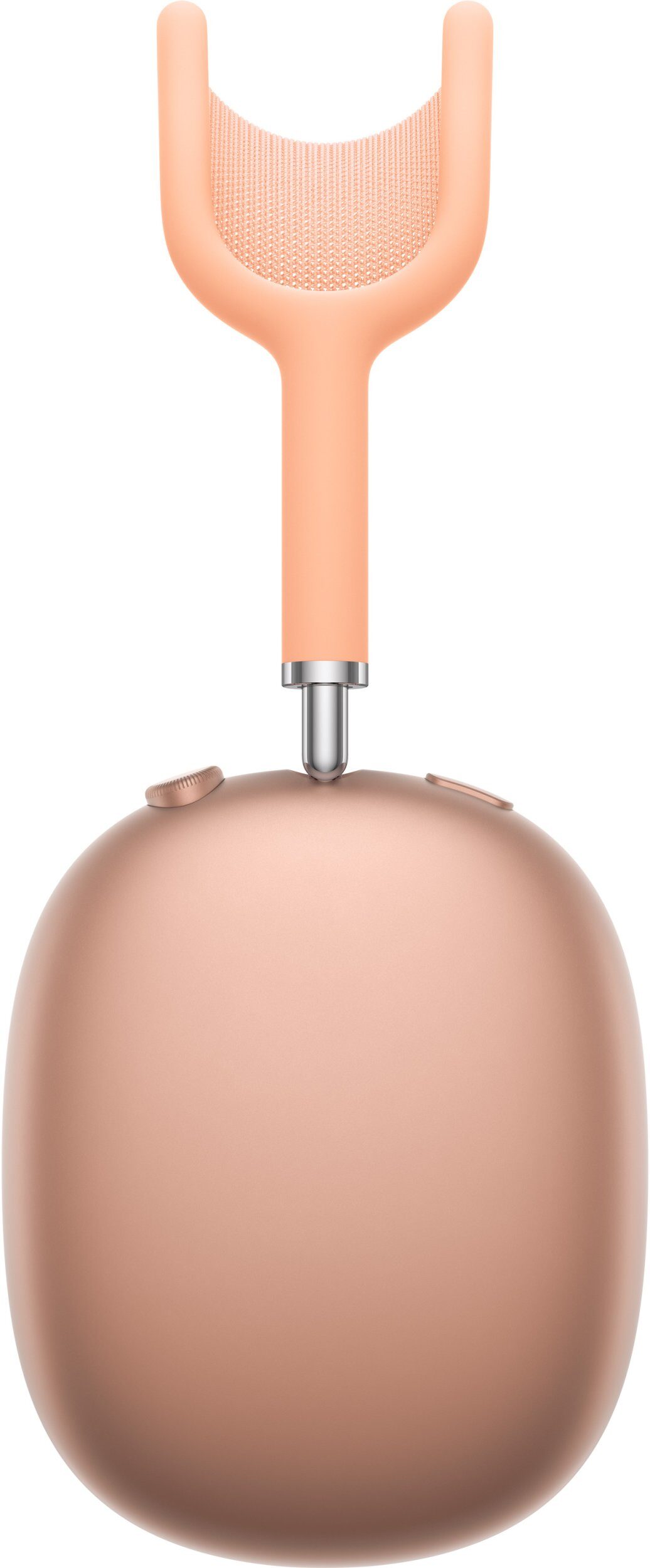 Słuchawki Apple AirPods Max 2 pomarańczowe (MHWN4ZM-A)
