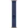 15911576_4_f Smartwatch Apple Watch Ultra 3 GPS + Cellular 49mm Titanium / Trail Loop S/M Niebieski (MEWR4ET/A)