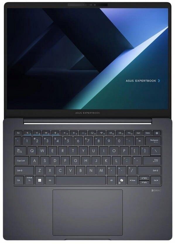 15912026_3_f Laptop Asus ExpertBook B5405CVA-NZ0483X 14" Core 7-150U 16GB 1TB W11 Pro (90NX08G1-M00JZ0)