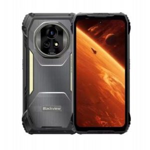 15913155_0_f Smartfon Blackview Xplore 2 12/256GB Black