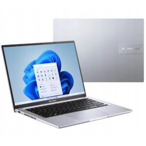 Laptop Asus Vivobook 14 M1405 Ryzen 5 150 / 16 GB / 512 GB / W11 (M1405NAQ-LY016W)
