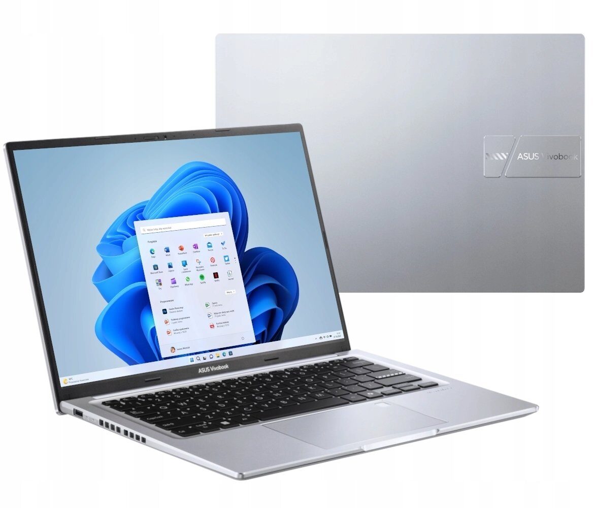 15914231_0_f Laptop Asus Vivobook 14 M1405 Ryzen 5 150 / 16 GB / 512 GB / W11 (M1405NAQ-LY016W)