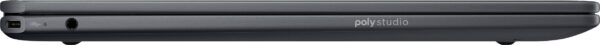 15914588_3_f Laptop HP OmniBook Ultra Flip 14-fh0217nw / 14" 2,8K OLED Dotyk / Ultra 7 258V / 32GB / 1TB / Windows 11 Home Szare zaćmienie (C1LV6EA)