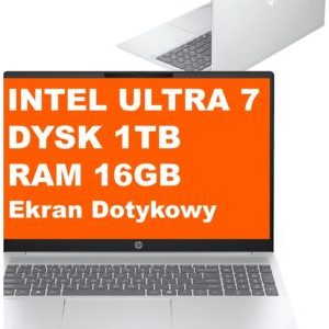 15914599_0_f Laptop HP OmniBook 5 16-af1017wm / Ultra 7 / 16GB / 1TB / Win 11 Pro (B5PX1UA)