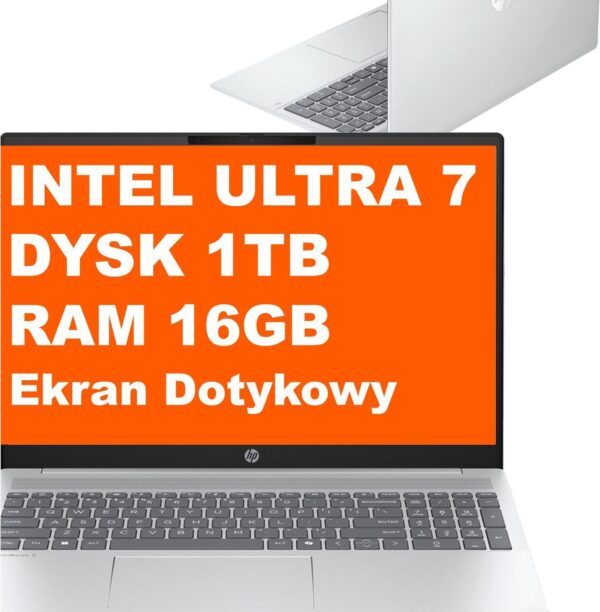 15914599_0_f Laptop HP OmniBook 5 16-af1017wm / Ultra 7 / 16GB / 1TB / Win 11 Pro (B5PX1UA)