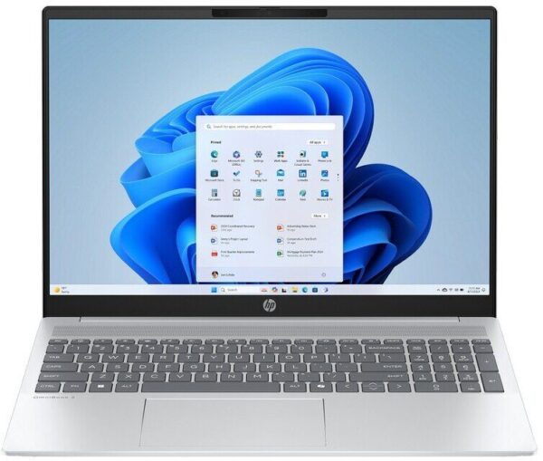 15914599_2_f Laptop HP OmniBook 5 16-af1017wm / Ultra 7 / 16GB / 1TB / Win 11 Pro (B5PX1UA)