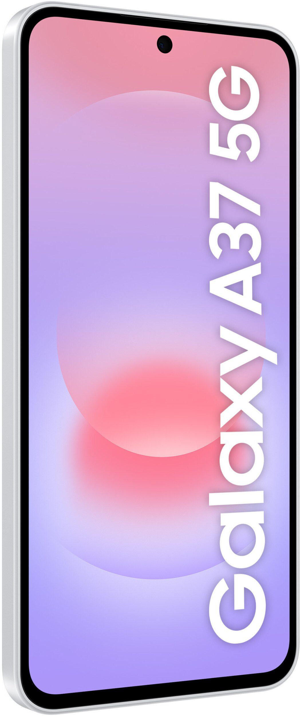 15914650_4_f Smartfon Samsung Galaxy A37 5G 8/256GB Biały (SM-A376BZW)