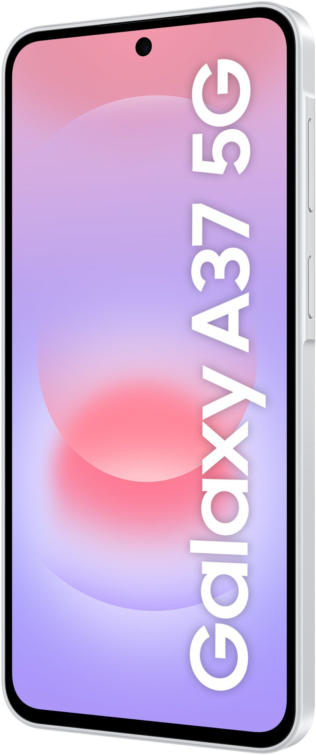 15914650_5_f Smartfon Samsung Galaxy A37 5G 8/256GB Biały (SM-A376BZW)