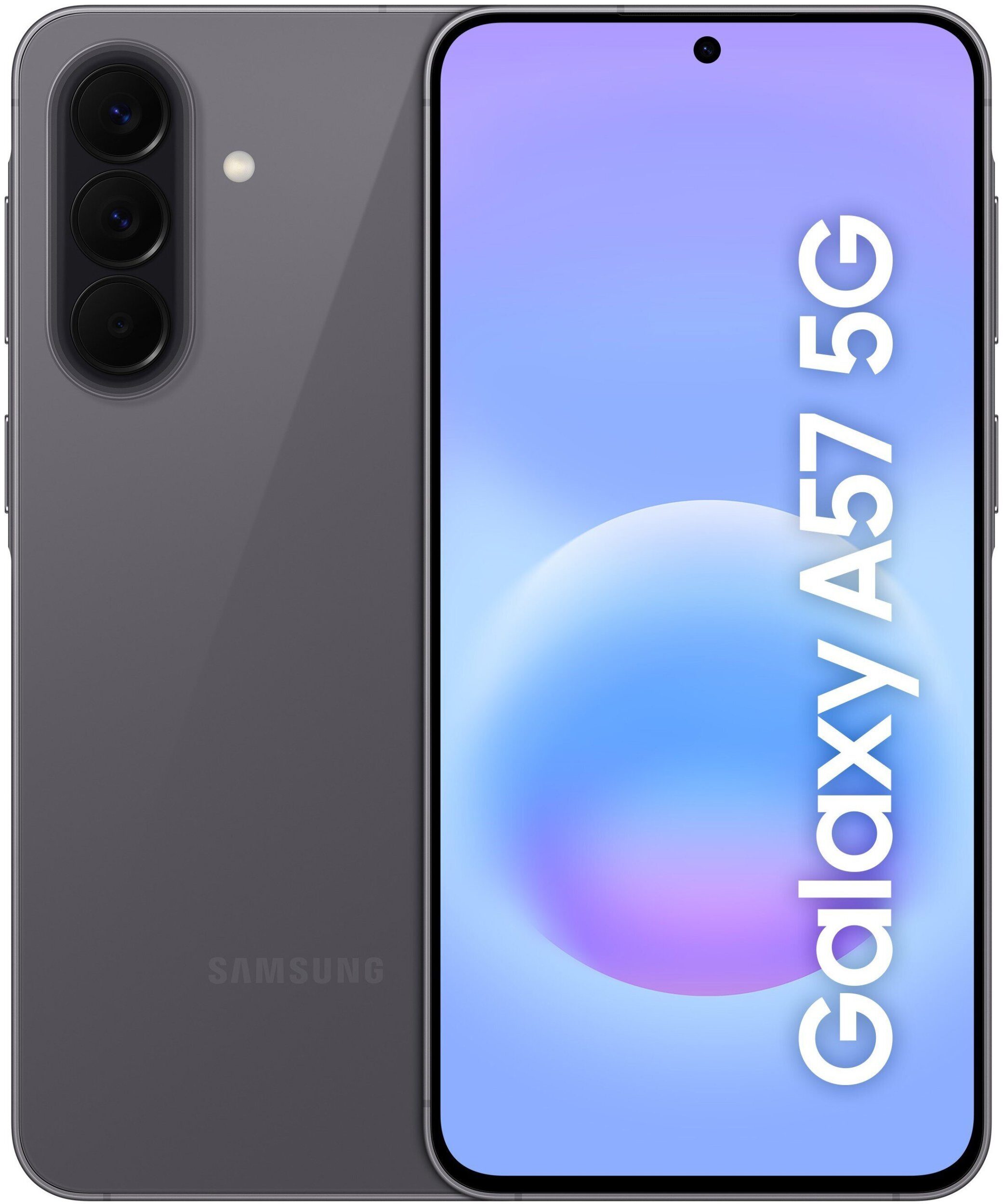15914651_1_f Smartfon Samsung Galaxy A57 5G 8/256GB Szary (SM-A576BZA)