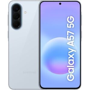 Smartfon Samsung Galaxy A57 5G 8/256GB Niebieski (SM-A576BLB)