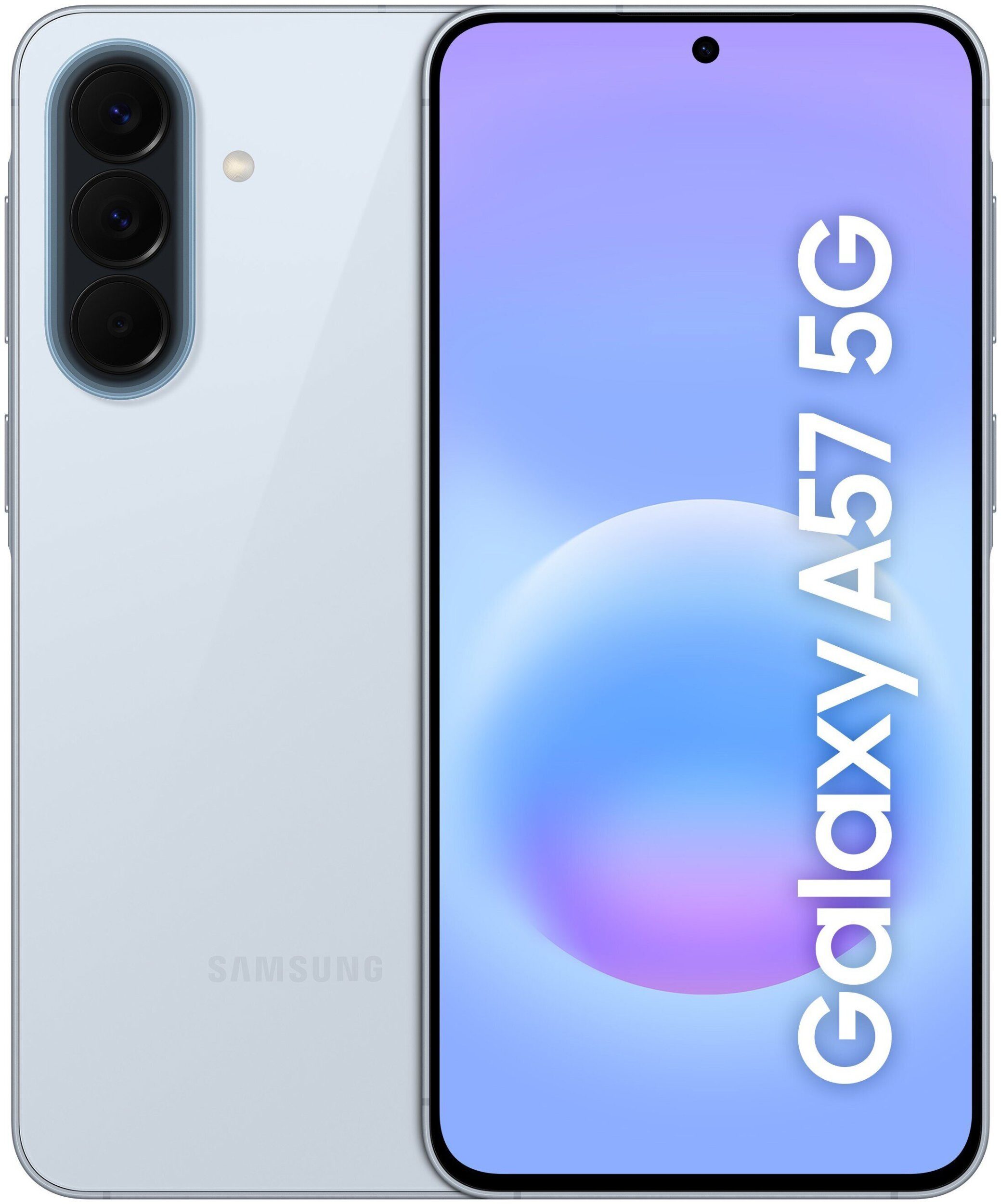 15914653_0_f Smartfon Samsung Galaxy A57 5G 8/256GB Niebieski (SM-A576BLB)