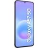 15914655_3_f Smartfon Samsung Galaxy A57 5G 12/512GB Szary (SM-A576BZA)