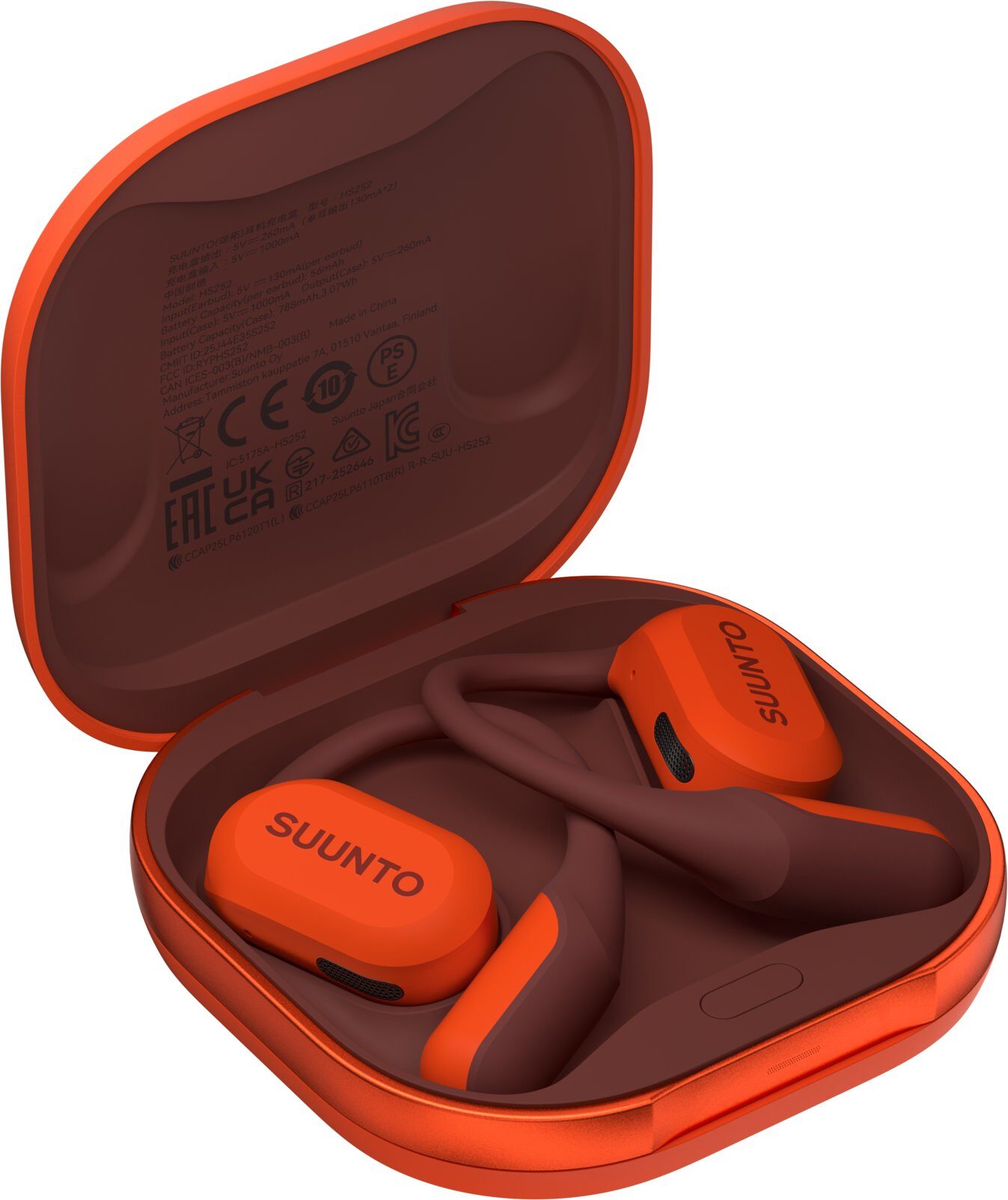 15917216_3_f Słuchawki Suunto Spark pomarańczowe (SS051357000)