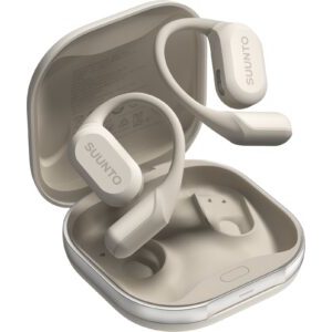 Słuchawki Suunto Spark białe (SS051493000)