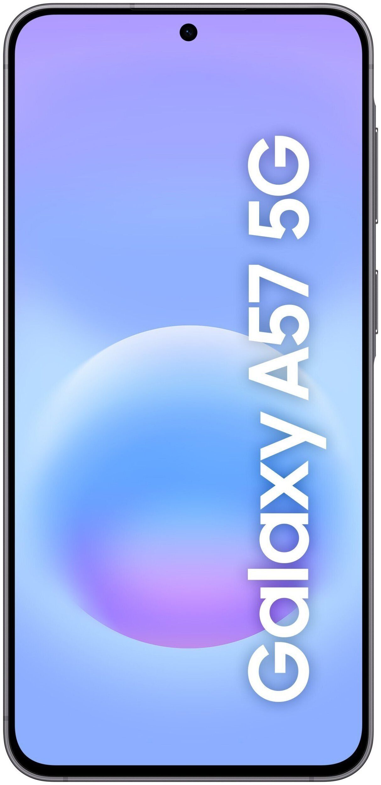 15925781_3_f Smartfon Samsung Galaxy A57 Enterprise Edition 5G 8/256GB Szary (SM-A576BZADEEE)