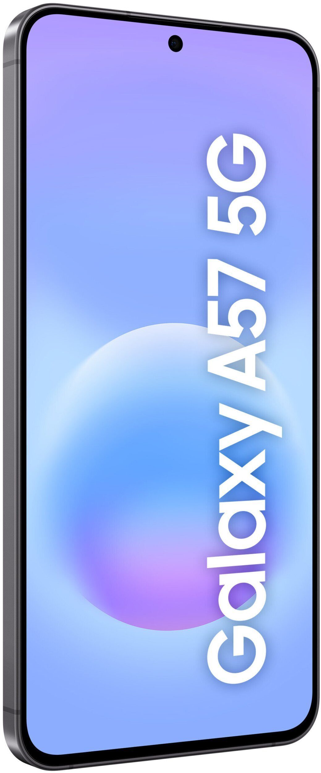 15925781_5_f Smartfon Samsung Galaxy A57 Enterprise Edition 5G 8/256GB Szary (SM-A576BZADEEE)