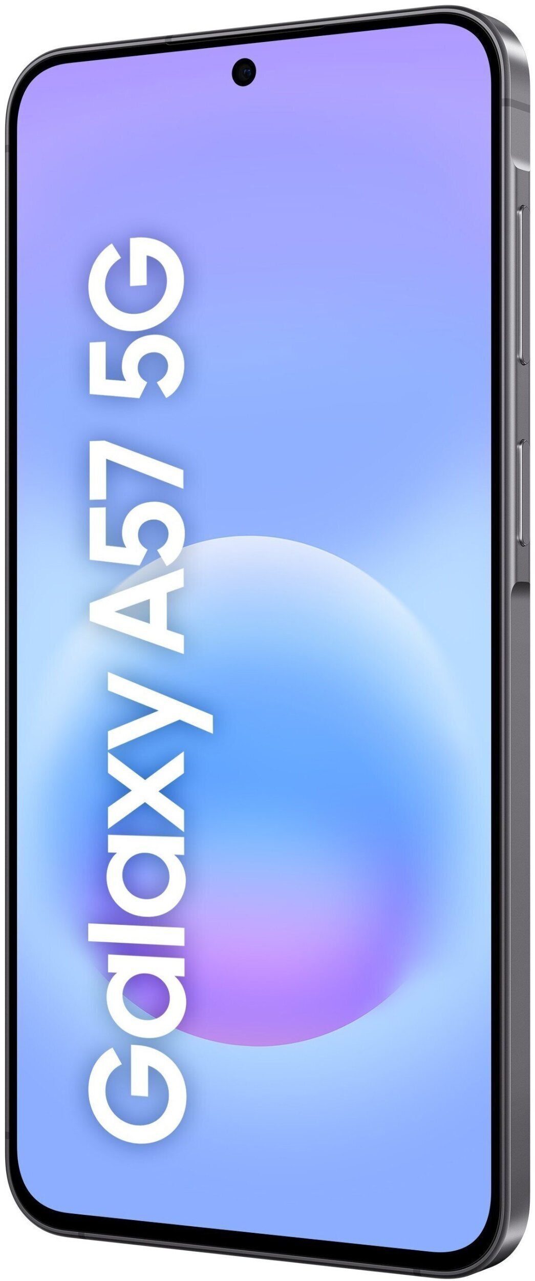 15925781_6_f Smartfon Samsung Galaxy A57 Enterprise Edition 5G 8/256GB Szary (SM-A576BZADEEE)