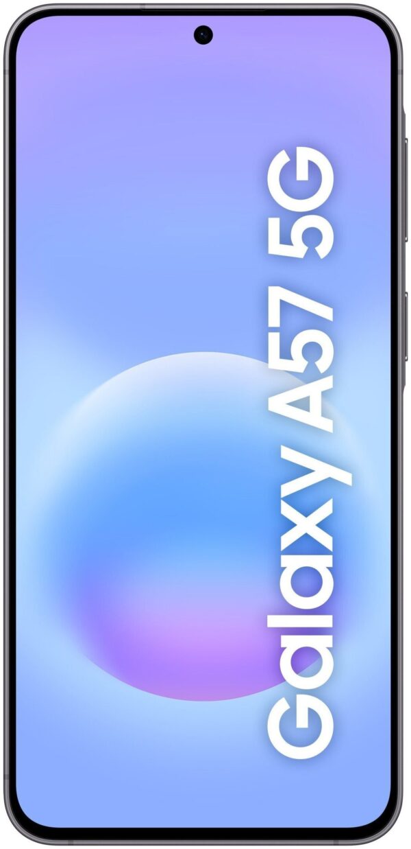 15925782_11_f Smartfon Samsung Galaxy A57 Enterprise Edition 5G 8/256GB Szary (SM-A576BZABEEE)